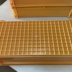 8箱セット　ツールボックス　整理箱　サンコー　サンボックス♯12　H12　50.5×26　通常価格（税込）  3,771円の画像