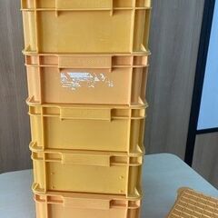 8箱セット　ツールボックス　整理箱　サンコー　サンボックス♯12　H12　50.5×26　通常価格（税込）  3,771円の画像