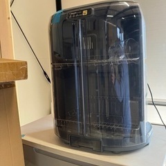象印 ZOJIRUSHI EY-GB50 食器乾燥機 2021年製