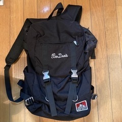 リュック①