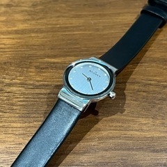 腕時計 SKAGEN 358XSSLBCの画像