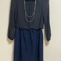 【美品】ロペピクニック　スーツの画像