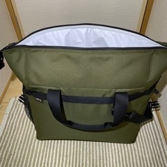 DCM ソフトクーラーバッグの画像