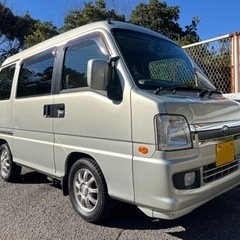 平成21年 ディアスワゴン TW1 シャンパン2WD AT AC...