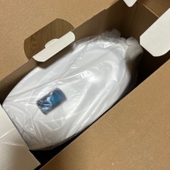 新品 ブリタ 浄水器 マレーラ 2.4L カートリッジ1個付きの画像