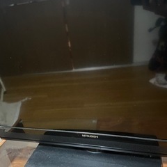 三菱 REAL 32型