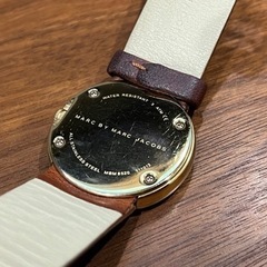 レディース 腕時計 マークジェイコブス MBM8520の画像