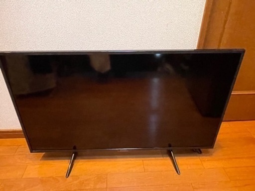 2023年製★美品★ シャープ　AQUOS 液晶42V型