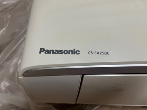 Panasonic エアコン