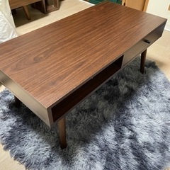 しまうテーブル