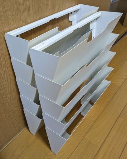 IKEA イケア KVISSLE クヴィッスレ マガジンラック ikea_111_12.jpg