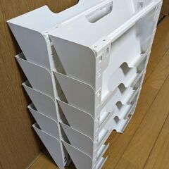 【廃盤品】IKEA KVISSLE(クヴィッスレ)ウォール新聞ラック IKEA/廃盤品 KVISSLE クヴィッスレ ウォールラック新聞ラック