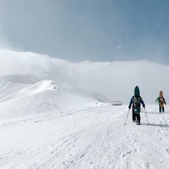 ❄️スノーボード仲間募集❄️ 平日限定