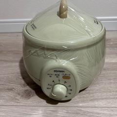 象印おかゆメーカー