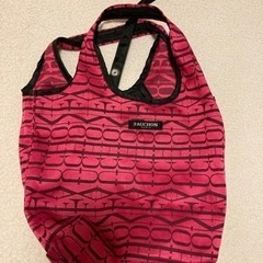 FAUCHON バッグ