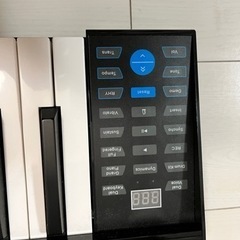 【NikoMaku】電子ピアノの画像