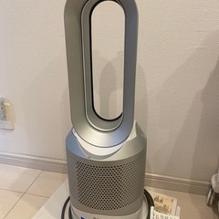 Dyson 扇風機(季節、空調家電)の中古が安い！激安で譲ります・無料であげます｜ジモティー