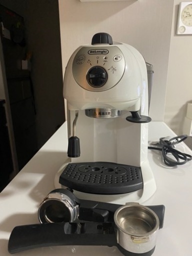 ⭐️デロンギ　コーヒーメーカー