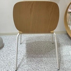 SVENBERTIL スヴェンベルティル チェアの画像