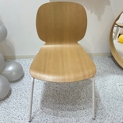 SVENBERTIL スヴェンベルティル チェアの画像