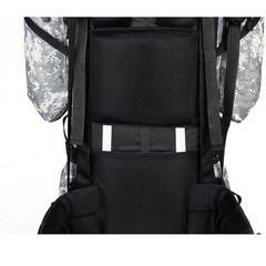 【決まりました】バックパック outlander extreme 70 リュック 大容量の画像