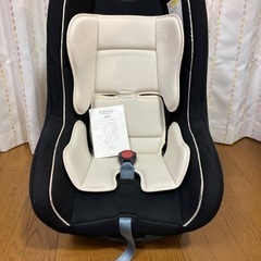 チャイルドシート　GRACO atti 新生児から