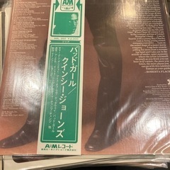 1950年-1990年　レコード　50枚セットの画像