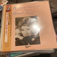 1950年-1990年　レコード　50枚セットの画像