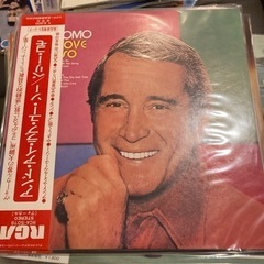 1950年-1990年　レコード　50枚セットの画像