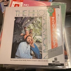 1950年-1990年 レコード 50枚まとめ売り