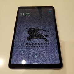 AAUW Android13 タブレット 8.4inchの画像