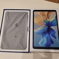 AAUW Android13 タブレット 8.4inchの画像