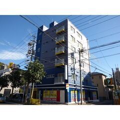 名鉄岐阜駅22分！2DK！初期費用７万円！クレール千勝503⭐️...