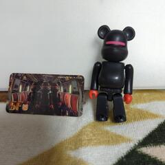 ベアブリック　SF