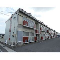 大垣市！2LDK！初期費用８万円！ドリームフォレスト楽田106⭐...