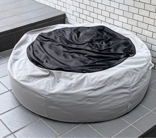 リーンロゼ【激レア】特大ビーズクッション