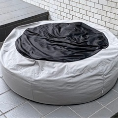 リーンロゼ【激レア】特大ビーズクッション