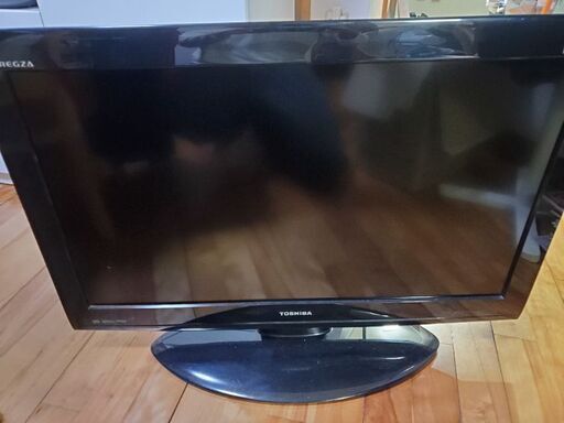 TOSHIBA　LED REGZA　32HE1