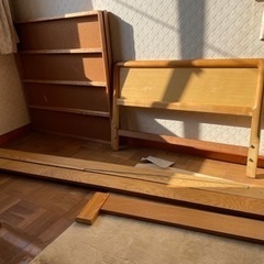 【フランスベッド】　2025.06まだ募集してます！シングルベッ...