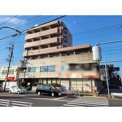 瓢箪山駅10分！1DK！初期費用３万円！ガーデンビル城下402⭐...