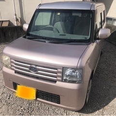 ダイハツ　ムーブコンテ　H23年式