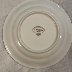 ランセル　食器５枚セットの画像