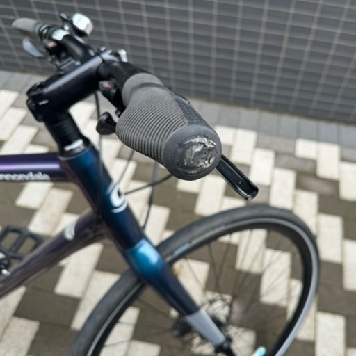 CANNONDALE QUICK3 /カメレオン Lサイズ