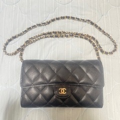 シャネル2015-2016財布