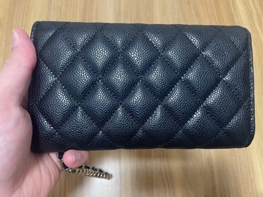 シャネル2015-2016財布