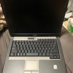 ノートパソコン