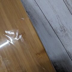 天板 キャンプ 簡易テーブル 木材 DIYの画像
