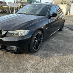 BMW320後期型　残り１日限定