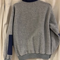 ヘリーハンセン　パーカーの画像
