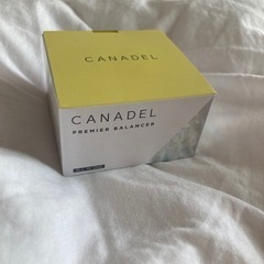 カナデル プレミアバランサーオールインワン